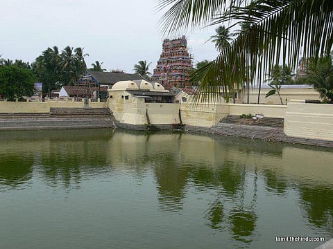 170 - திருவிடைமருதூர் (தனி)