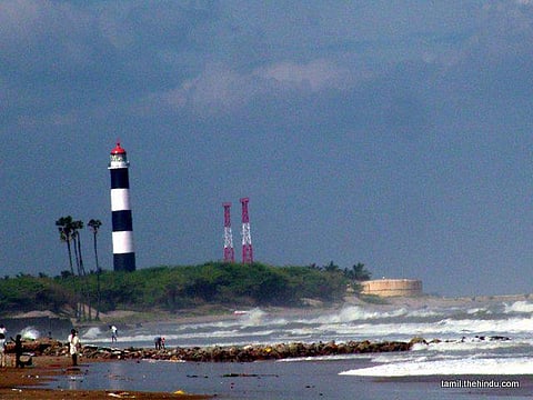 163 - நாகப்பட்டினம்