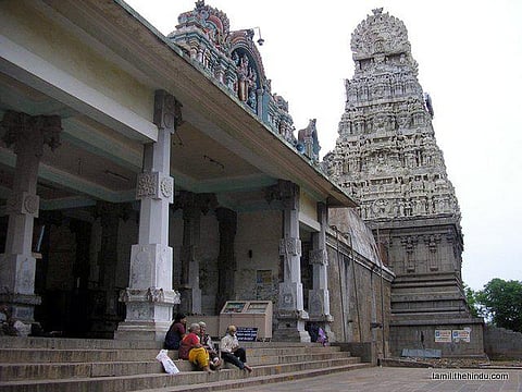 71 - மயிலம்