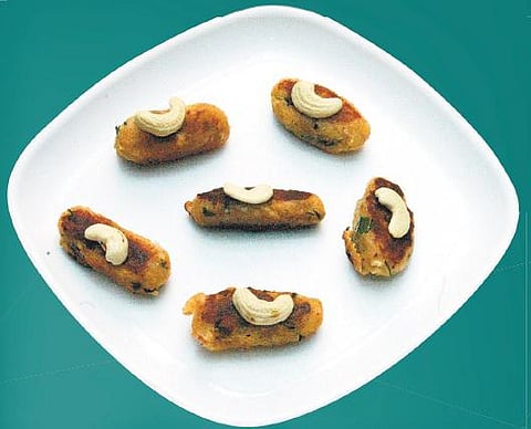 சீஸ் ரோல்