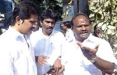 பணத்துக்காக கட்சி மாறும் எண்ணம் இல்லை: நீக்கப்பட்ட தேமுதிக நிர்வாகிகள் விரிவான விளக்கம்