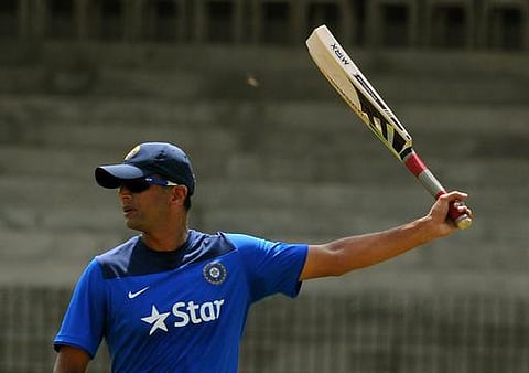 ஏலத் தொகையை வைத்து நான் வீரர்களை எடைபோடுவதில்லை: ராகுல் திராவிட்