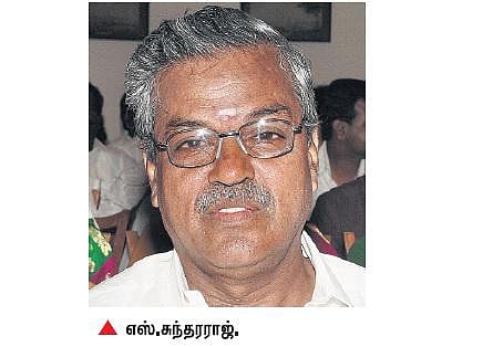 விளையாட்டு துறை அமைச்சருக்கு சீட் மறுப்பு: அதிருப்தியில் ஆதரவாளர்கள்