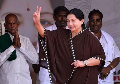 திருச்சியில் ஜெயலலிதா பங்கேற்கும் பொதுக்கூட்டத்துக்கு ‘வின்னிங் சென்டிமென்ட்’ இடம் தேர்வு