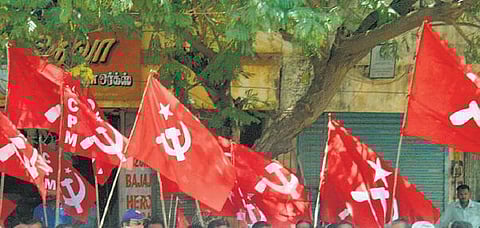 தேர்தல்.. கொள்கை.. கூட்டணி!- மதச்சார்பற்ற அணி எனும் அவதாரம்!