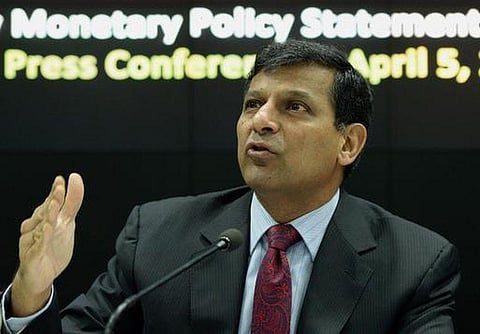 7-வது சம்பள கமிஷனால் உணவு பொருள் விலை உயரும்: ரகுராம் ராஜன் கருத்து