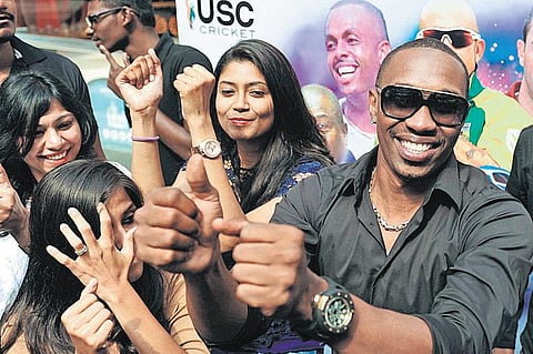 சிஎஸ்கே-வுக்கு மாற்றாக எந்த அணியும் இல்லை: டிவைன் பிராவோ கருத்து