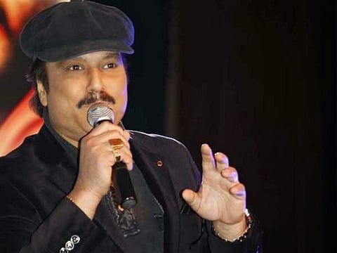 காக்க வைத்து ஏமாற்றிய திமுக: நடிகர் கார்த்திக் குற்றச்சாட்டு