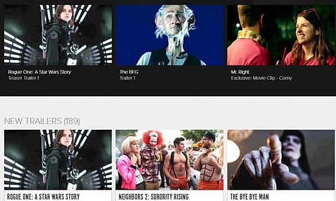 ஆவலை வீசுவோம் 19 - வியத்தகு வீடியோ தேடியந்திரங்கள்!