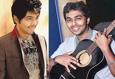 புறப்படும் புதிய இசை: ஜீவன் நிறைந்த இசை