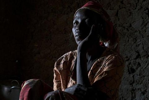 பெண்களை தற்கொலைப் படையாக போகோஹாரம் மாற்றுவது எப்படி?- ஓர் அதிர்ச்சி ரிப்போர்ட்