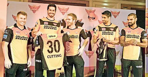 பிராவோ, கேத்ரினா கைஃப் நடனமாடுகின்றனர்: மும்பையில் இன்று பிரம்மாண்டமாக ஐபிஎல் தொடக்க விழா - மும்பை இந்தியன்ஸ் - ரைசிங் ஸ்டார் புனே நாளை மோதல்