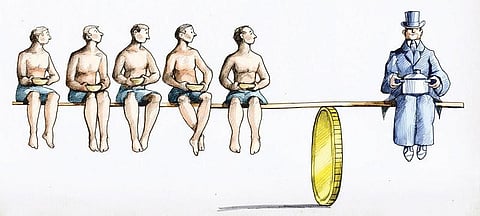 பொருள்தனைப் போற்று! 11 - ஒருவர் பெற்ற மக்களே!