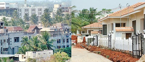 கோவை ஸ்மார்ட் சிட்டி: இரட்டிப்பாகும் வளர்ச்சி