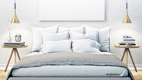 படுக்கையறைப் பராமரிப்பு