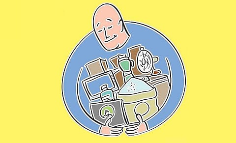 மானியங்கள் எவ்வளவு?