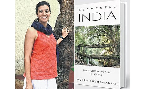 பசுமை சுதந்திரத்துக்காகப் போராட வேண்டும்!