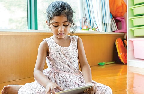 விடுமுறையும் குழந்தைகளும்: ஆரோக்கியம் விதைக்க சிறந்த காலம்