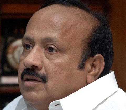 சொத்துக் குவிப்பு வழக்கில் எம்ஆர்கே பன்னீர்செல்வம் விடுவிப்பை எதிர்த்து மேல்முறையீடு