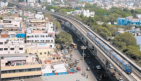 எப்படி இருக்கும் ஸ்மார்ட் சிட்டி?