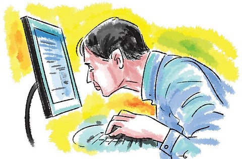 பதின் பருவம் புதிர் பருவமா? - உங்களுக்கு சிரிக்கத் தெரியுமா?