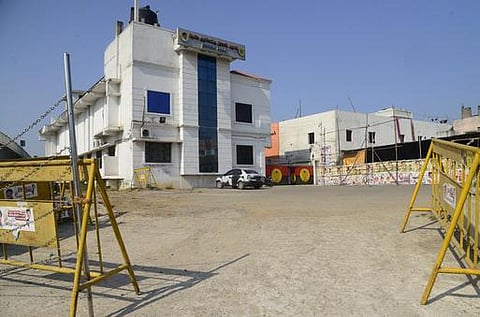 தேமுதிக - ம.ந.கூட்டணியில் யாருக்கு எந்த தொகுதி? - இரவு பகலாக நடந்த பேச்சுவார்த்தை: இன்று பட்டியல் வெளியாக வாய்ப்பு