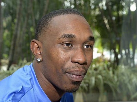 300 விக்கெட்கள் வீழ்த்திய பிராவோ