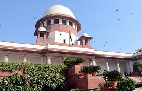 முல்லைப் பெரியாறு அணைக்கு மத்திய பாதுகாப்பு கோரும் மனு வாபஸ்: உச்ச நீதிமன்றத்தில் தமிழக அரசு சீராய்வு மனு