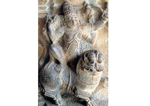 ராமனின் பெருமை பேசும் திருப்புகழ்