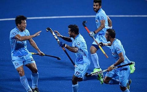 சுல்தான் அஸ்லன் ஷா ஹாக்கி இறுதியில் இந்தியா: மலேசியாவை 6-1 என்று தகர்த்தது