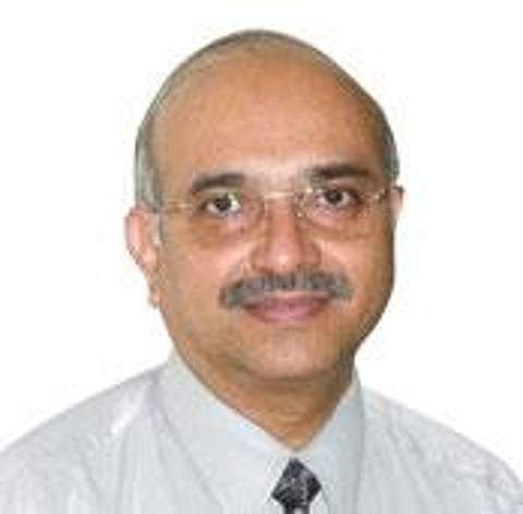 ஆசிய ஓஸியானா மருத்துவ அமைப்பின் தலைவராக டாக்டர் நாராயணரெட்டி தேர்வு