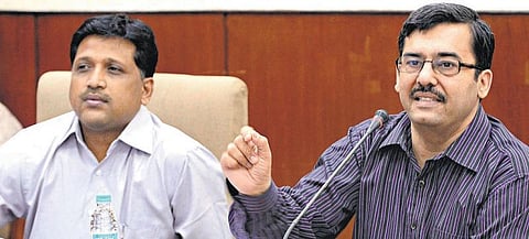 பணம் கொடுத்து செய்தி வெளியிட்டால் வேட்பாளர் செலவில் சேரும்: தொலைக்காட்சி விளம்பரங்களுக்கு அனுமதி எண் கட்டாயம் - தமிழக தேர்தல்துறை அறிவுறுத்தல்