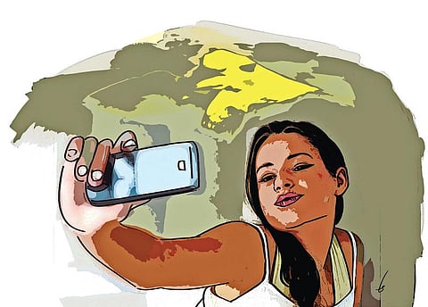 பதின் பருவம் புதிர் பருவமா? - எல்லா பக்கங்களிலும் ஆபத்து