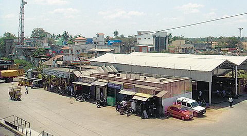 வளம் பெறுமா வாலாஜாபாத்