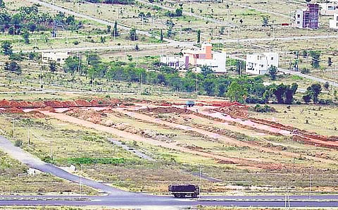 வளம் பெறுமா சென்னை வர்த்தக ரியல் எஸ்டேட்?