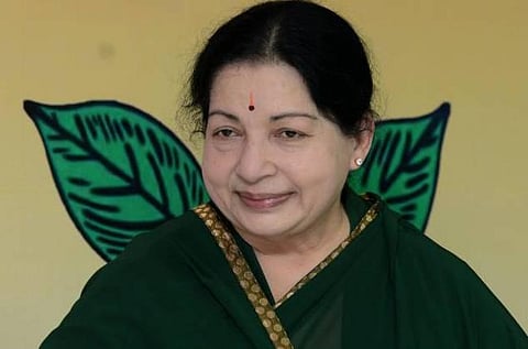 காஞ்சிபுரத்தில் நாளை ஜெயலலிதா பிரச்சாரம்