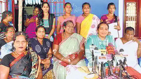 விழுப்புரத்தில் நாளை ‘மிஸ் கூவாகம்’ அழகிப் போட்டி