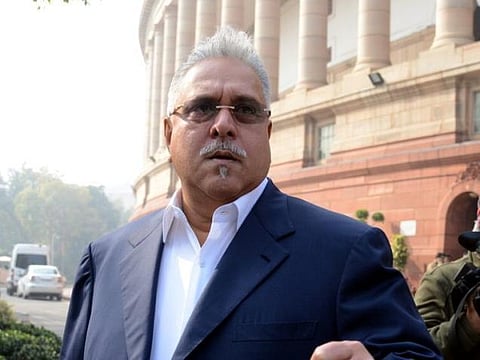 மல்லையாவுக்கு எதிராக ஜாமீனில் வெளிவரமுடியாத பிடிவாரன்ட்