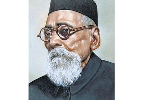 மகரிஷி கர்வே 10