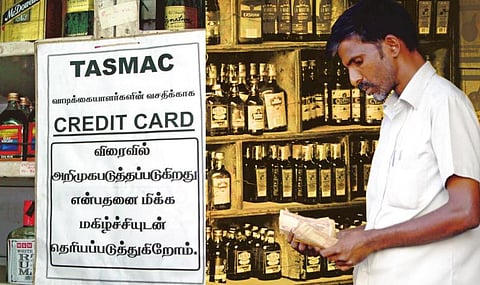 தெளிவான மதுவிலக்கு கொள்கைக்கு நிதானமாக யோசியுங்கள்!