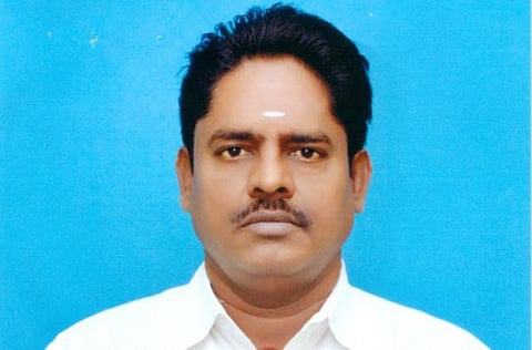 விருதாச்சலம் தொகுதி திமுக வேட்பாளர் மாற்றம்