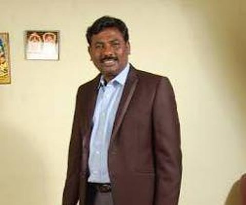 காட்டுமன்னார் கோவில் தொகுதி காங்கிரஸ் வேட்பாளராக மணிரத்னம் களம் இறங்குகிறார்