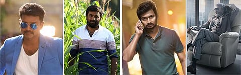 தெறி விவகாரம்: தயாரிப்பாளர் சங்கம் Vs திரையரங்க உரிமையாளர்கள்