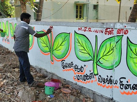 போலி மனு, போலி உத்தரவால் நீதிபதி அதிர்ச்சி: ஸ்ரீவைகுண்டம் வேட்பாளர் மாற்றத்துக்கு நீதிமன்றத்தை பயன்படுத்திய அதிமுகவினர்