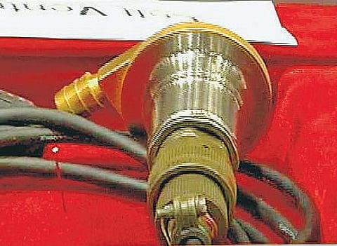 இதயத்துக்கு ரத்தத்தை செலுத்தும் புதிய கருவி கண்டுபிடிப்பு: இஸ்ரோ விஞ்ஞானிகள் சாதனை