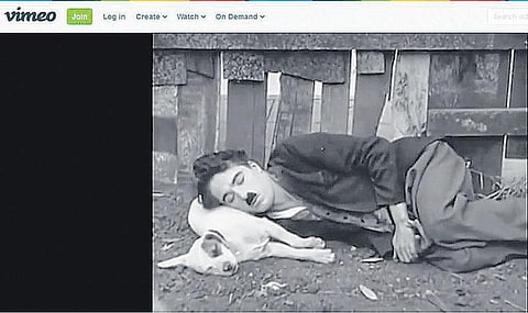 வீடியோ புதிது: 100 ஆண்டுகள் 100 திரைப்படங்கள்