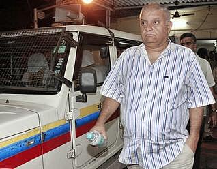 ஷீனா போரா கொலை வழக்கு: மனைவி இந்திராணியுடன் பேசியதாலேயே பீட்டர் முகர்ஜி கொலைகாரரா?