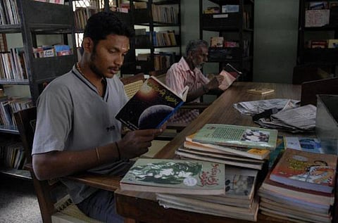 மொழிபெயர்ப்புகளைக் கொண்டாடுவோம்!