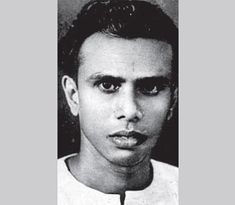 புதுமைப்பித்தன் பிறந்த நாள் ஏப்.25: காலத்தில் மழுங்காத மேதமை