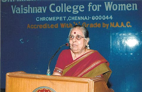 வானவில் பெண்கள்: என் தாய்மொழியைவிட தமிழே மிகவும் பிடிக்கும்!